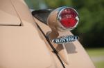 Oldsmobile Eight Convertible Coupe 1934 года